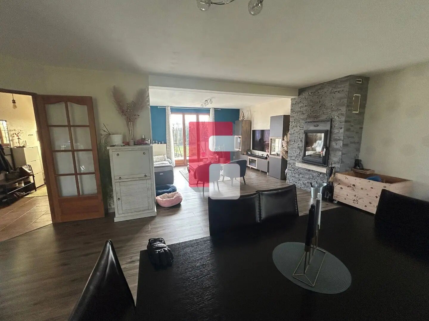 Maison à vendre, 190m², Saint-Phal