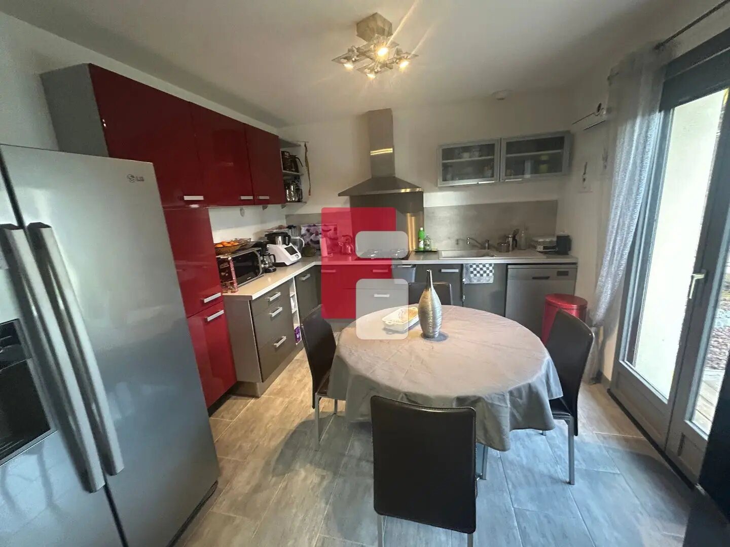 Maison à vendre, 171m², Courteranges