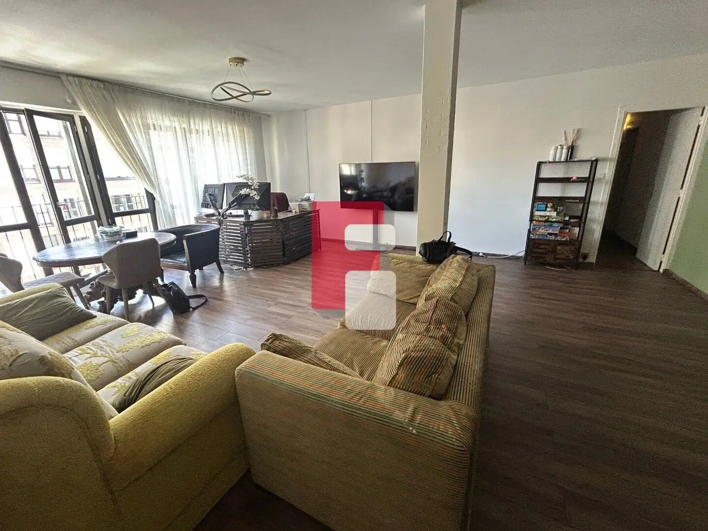Appartement à vendre, 122m², Troyes