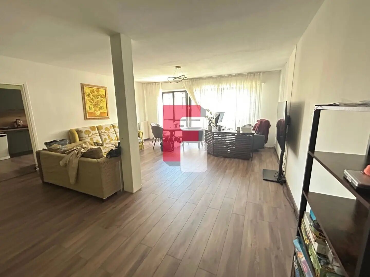 Appartement à vendre, 122m², Troyes