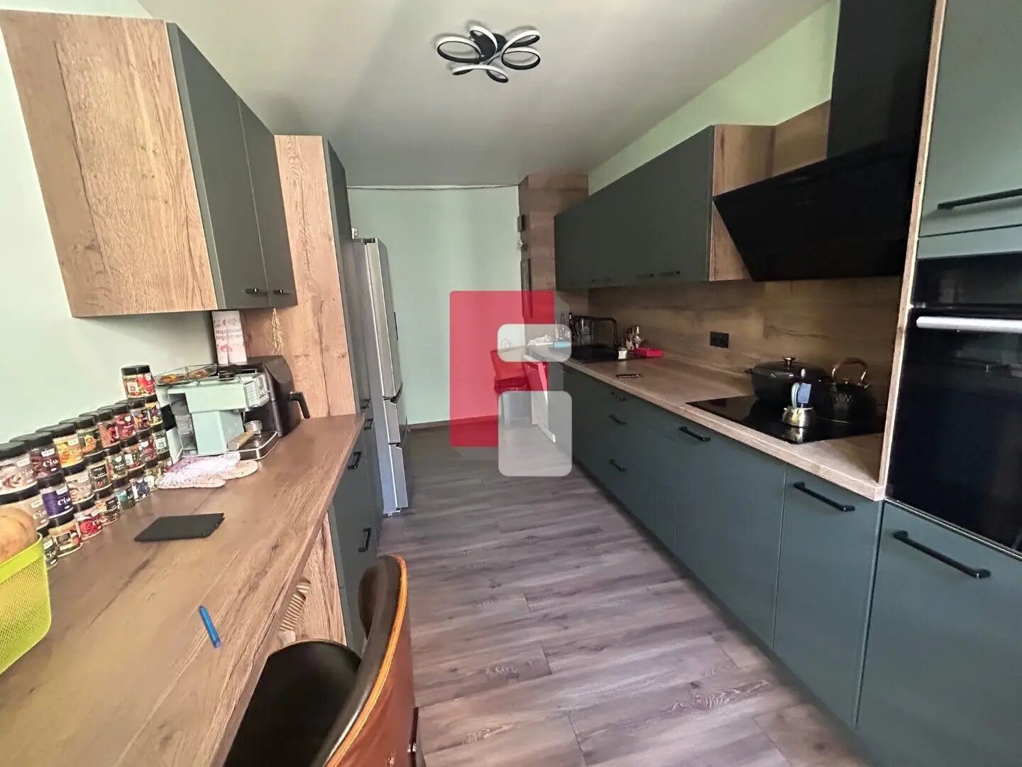 Appartement à vendre, 122m², Troyes