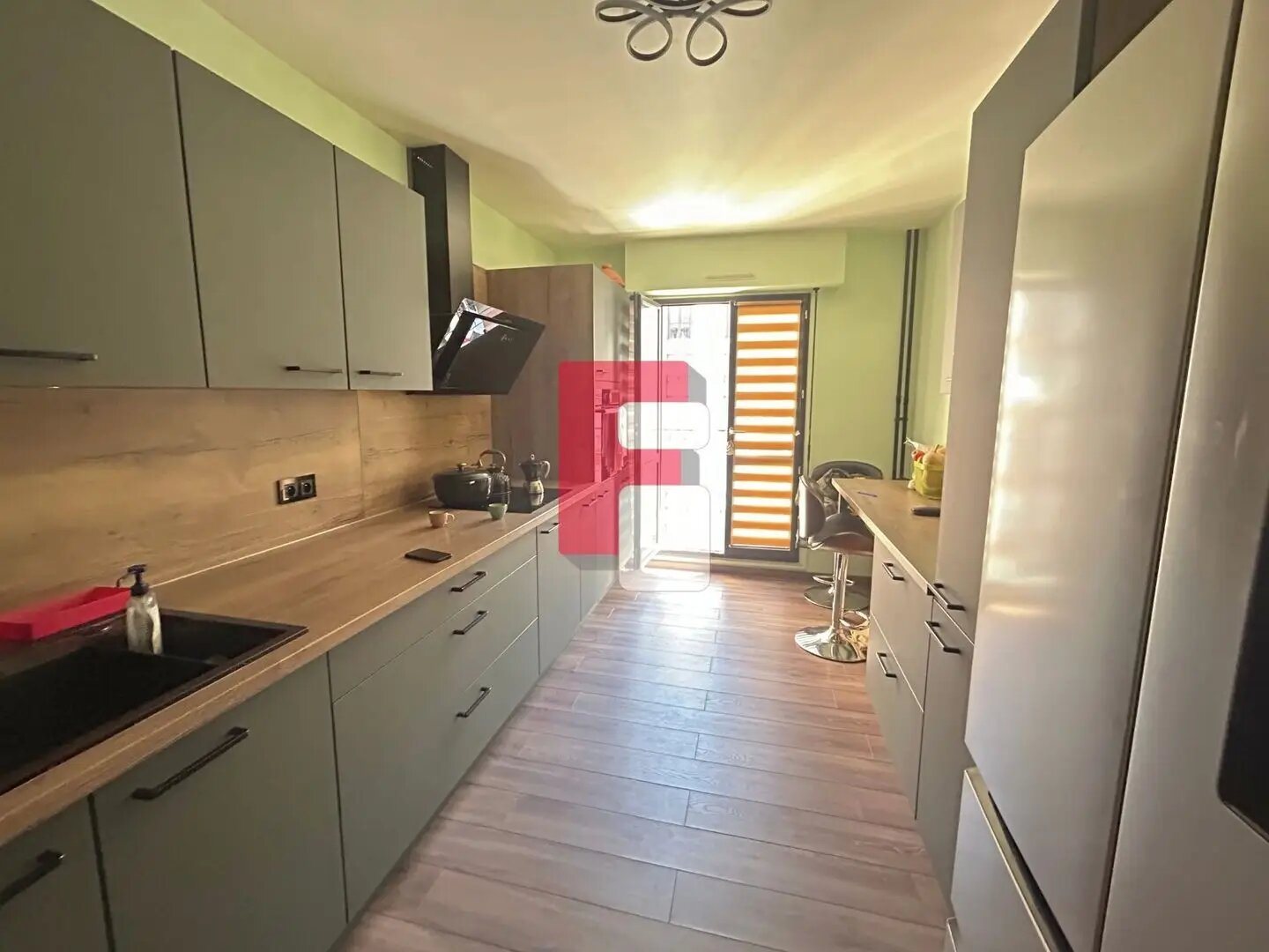 Appartement à vendre, 122m², Troyes