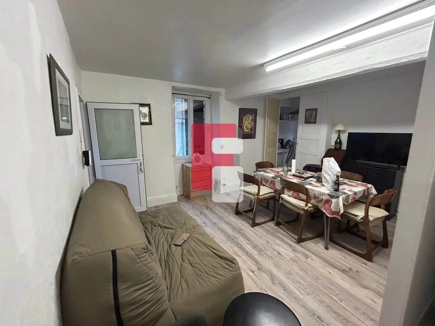Maison à vendre, 30m², Vendeuvre-sur-Barse