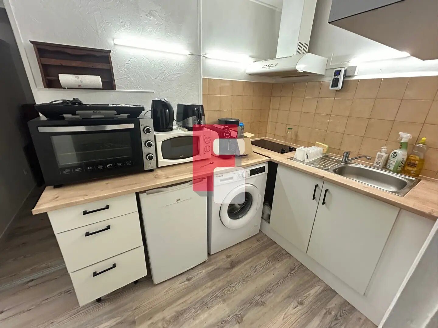 Maison à vendre, 30m², Vendeuvre-sur-Barse