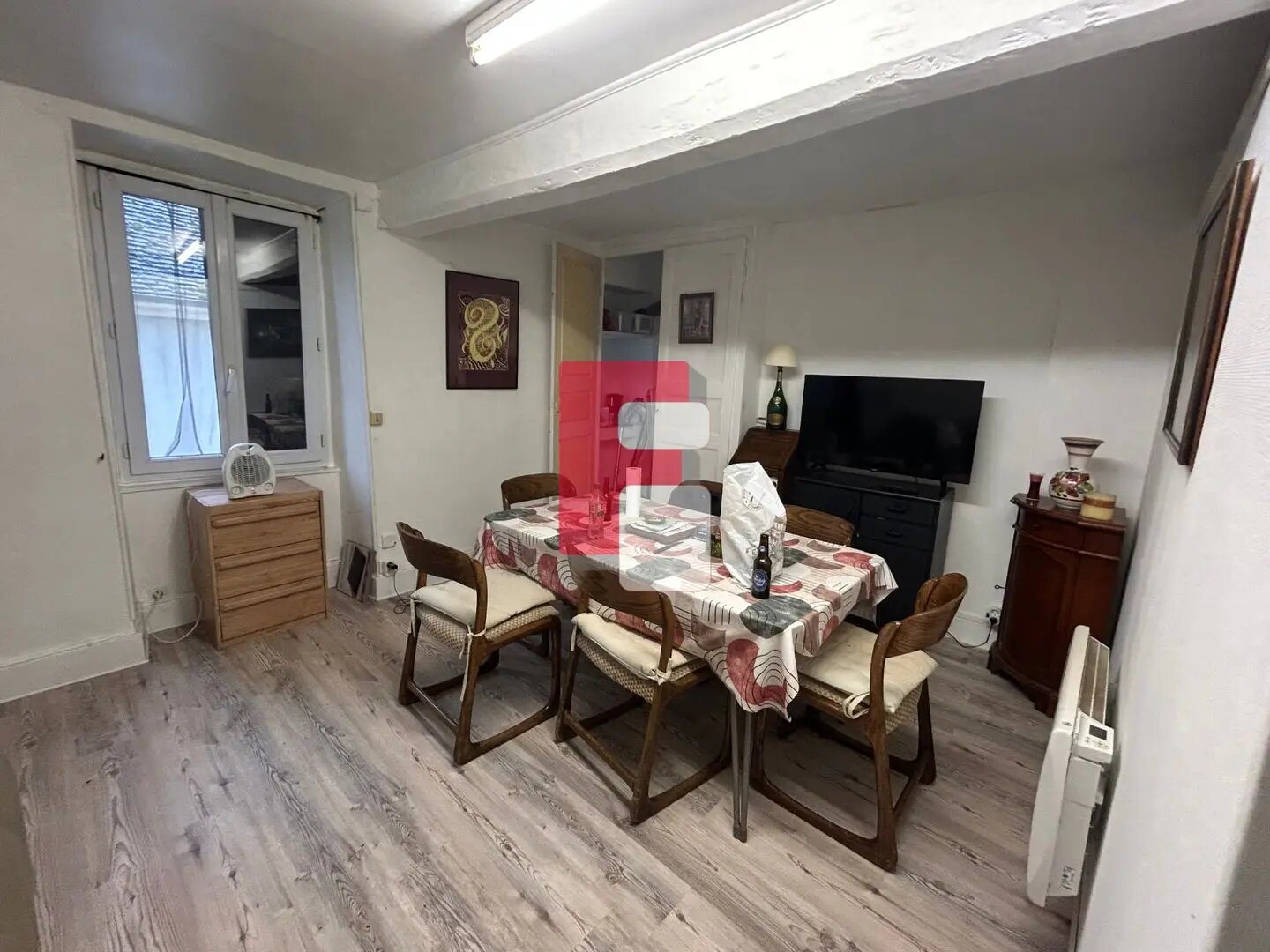 Maison à vendre, 30m², Vendeuvre-sur-Barse