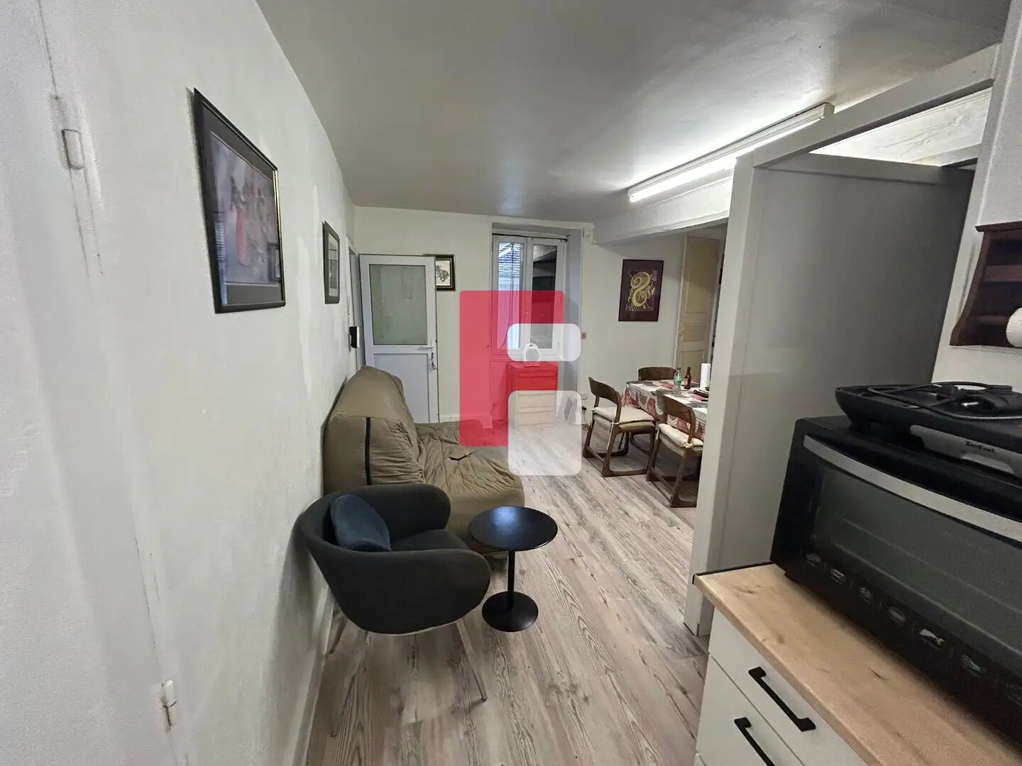 Maison à vendre, 30m², Vendeuvre-sur-Barse