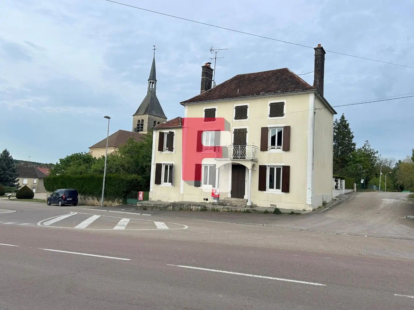 Maison à vendre, 185m², Vendeuvre-sur-Barse