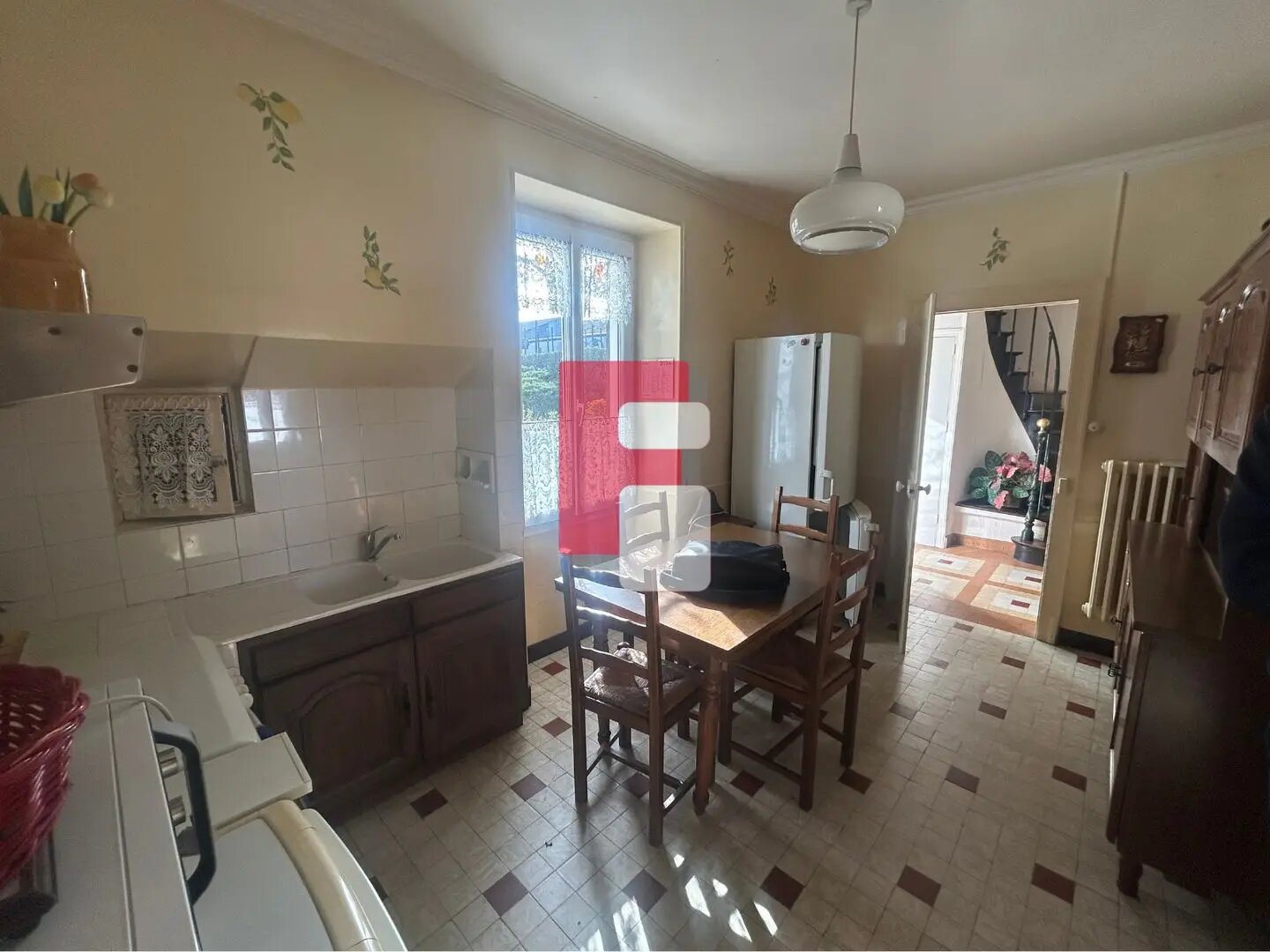 Maison à vendre, 185m², Vendeuvre-sur-Barse