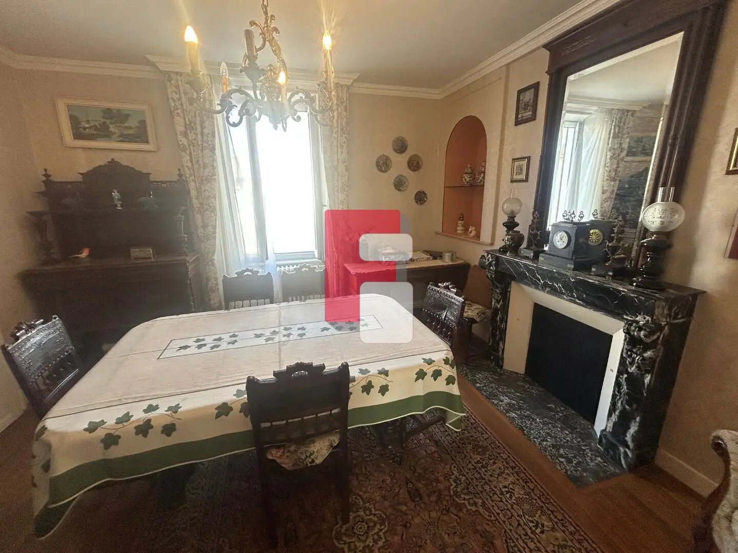 Maison à vendre, 185m², Vendeuvre-sur-Barse