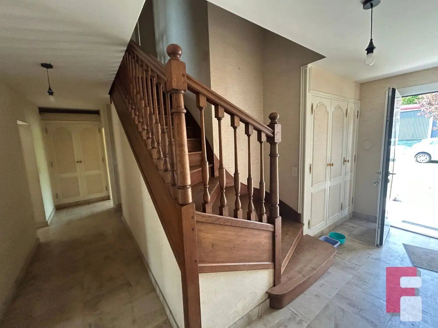 Maison à vendre, 210m², Dienville