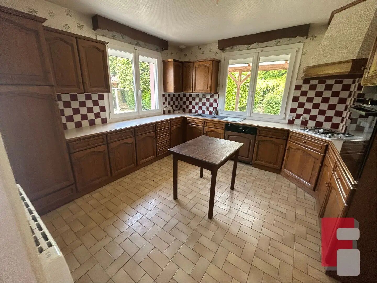Maison à vendre, 210m², Dienville