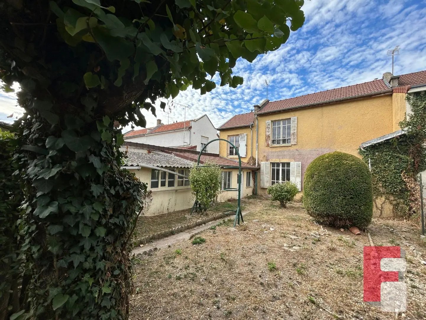 Maison à vendre, 76m², Troyes