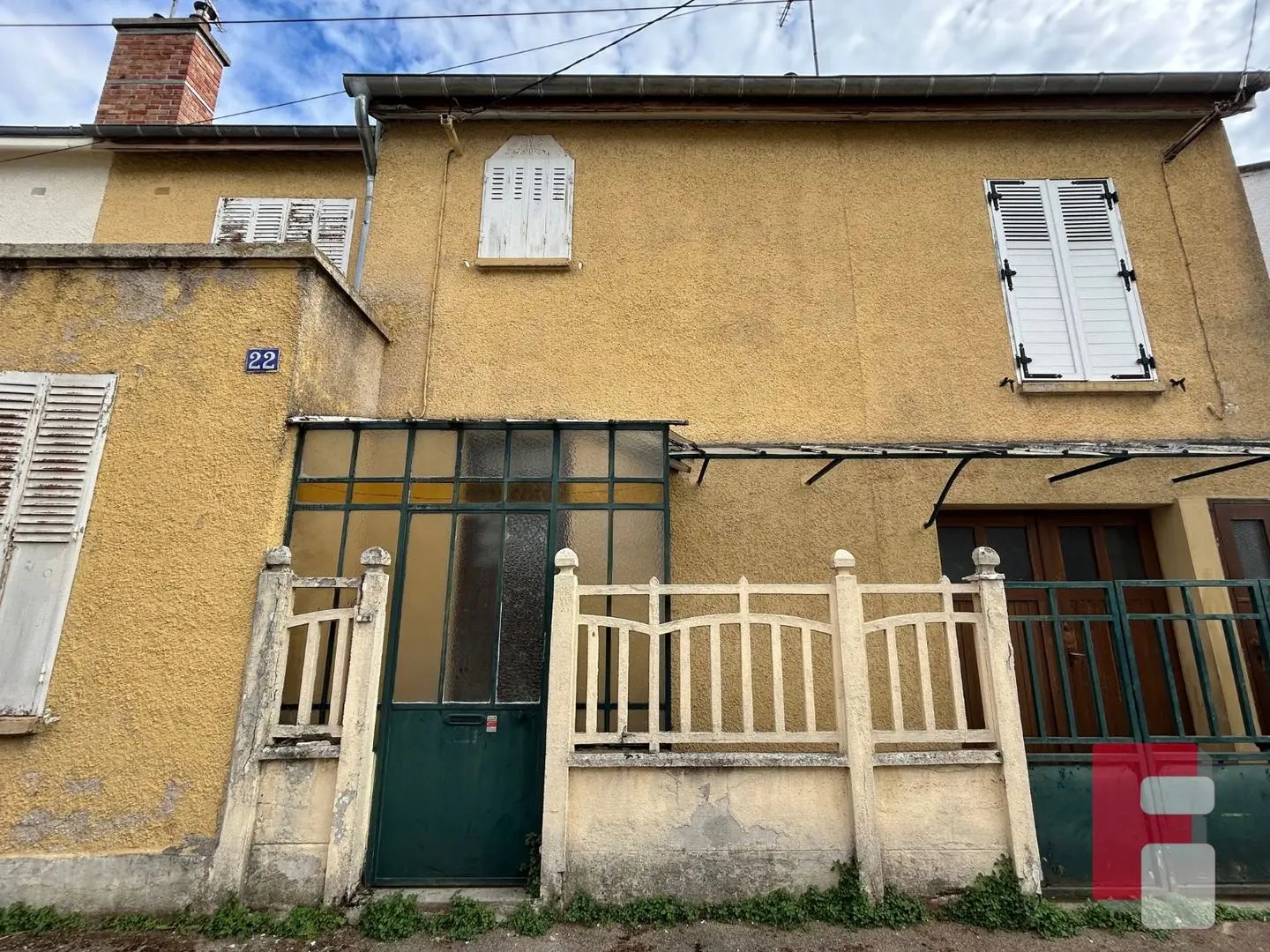 Maison à vendre, 76m², Troyes