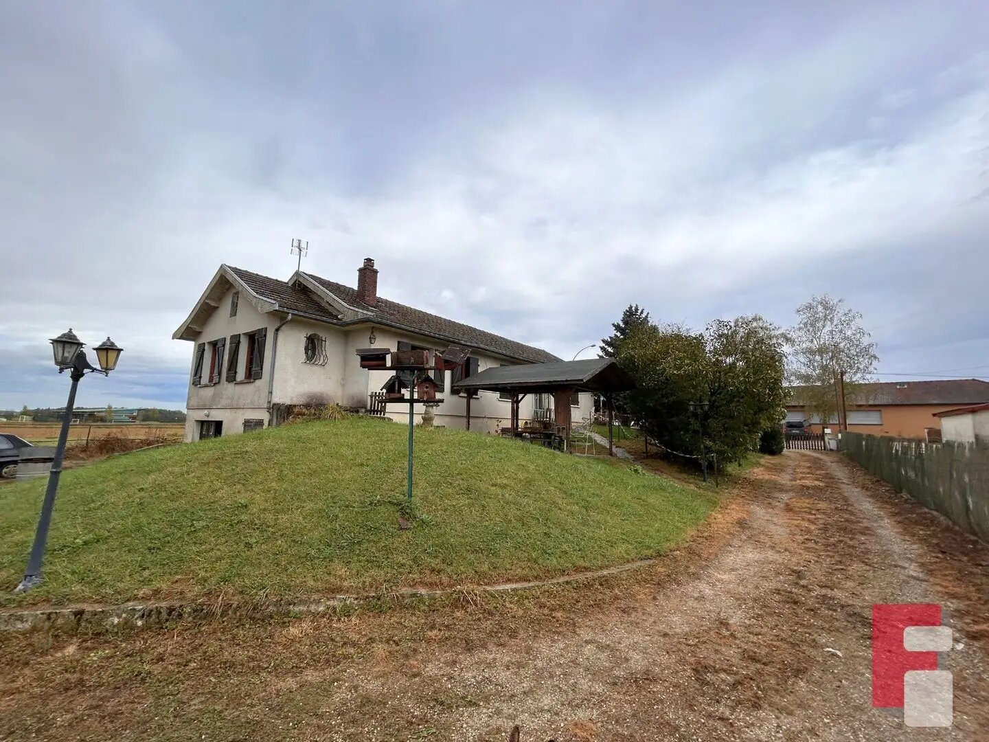 Maison à vendre, 110m², Lusigny-sur-Barse