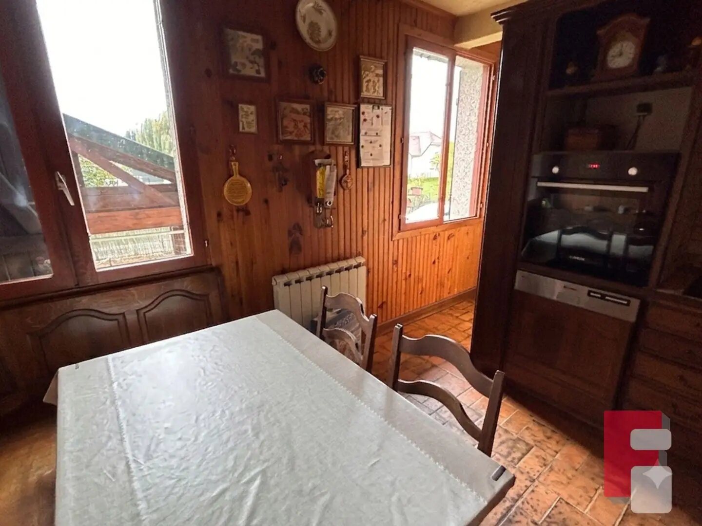 Maison à vendre, 110m², Lusigny-sur-Barse