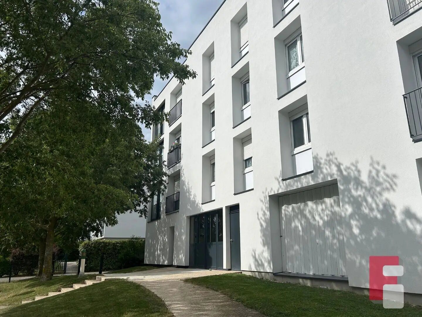 Appartement à vendre, 65m², La Chapelle-Saint-Luc