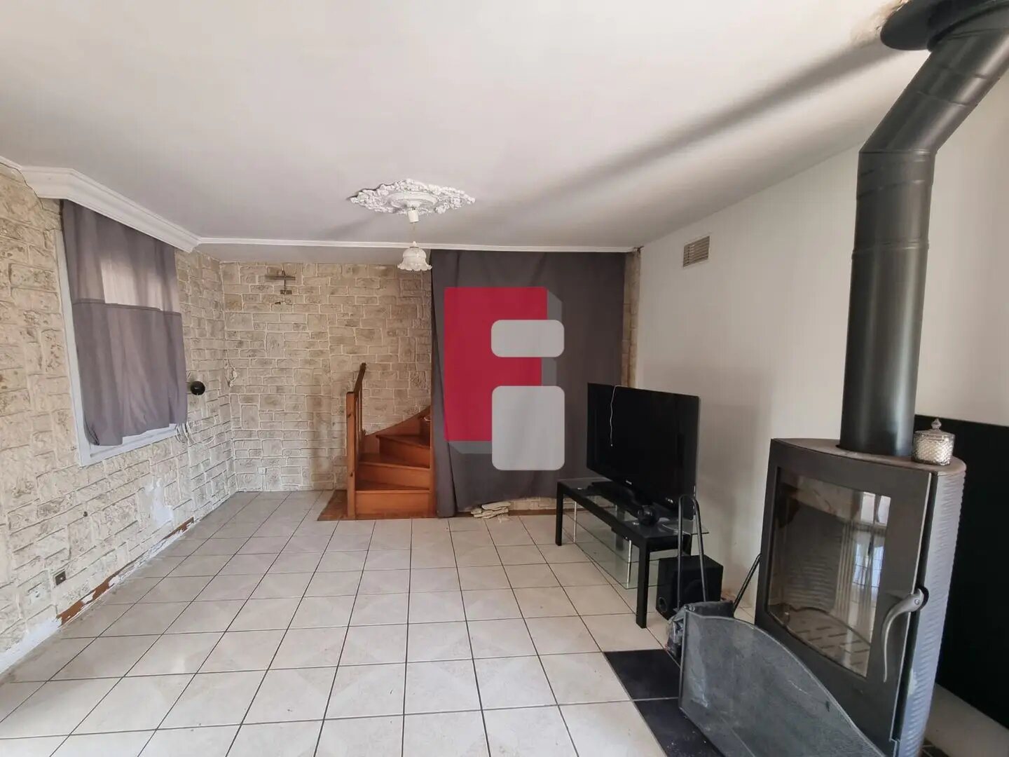 Maison à vendre, 175m², Bouranton