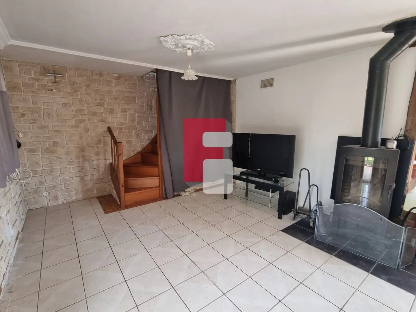 Maison à vendre, 175m², Bouranton