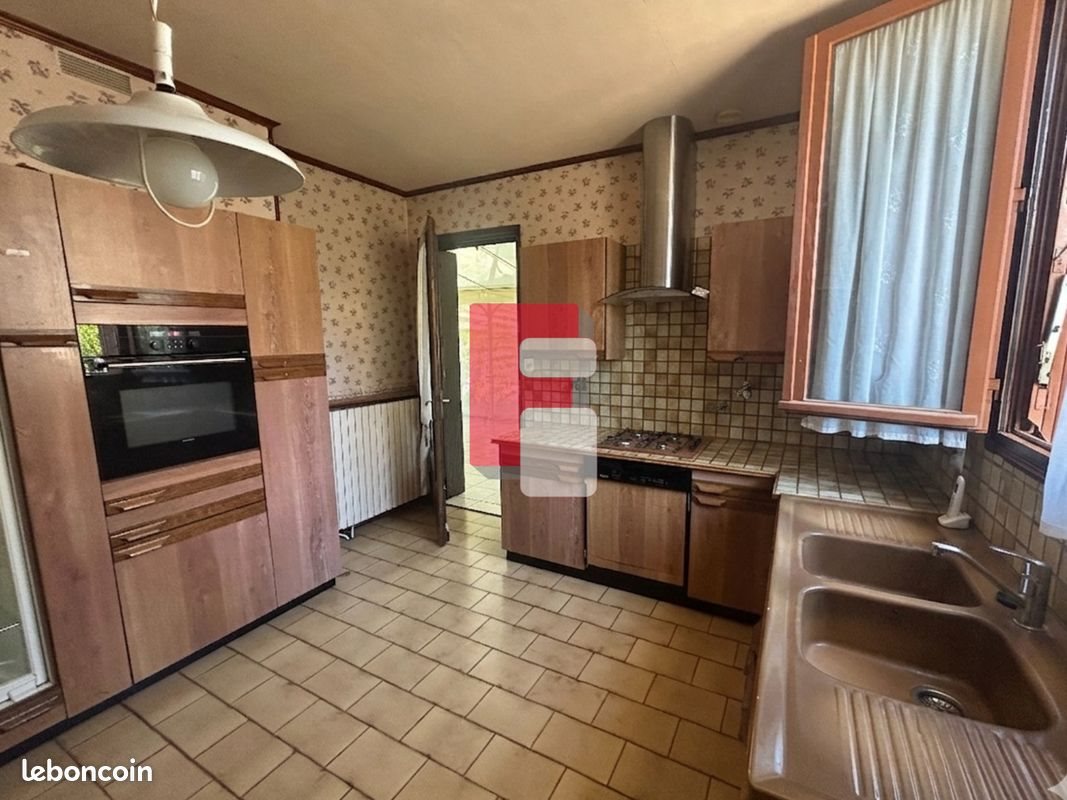 Maison à vendre, 126m², Saint-Julien-les-Villas