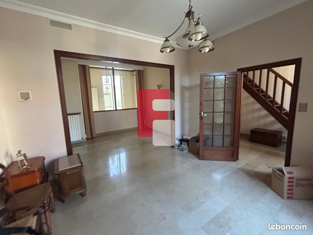 Maison à vendre, 126m², Saint-Julien-les-Villas