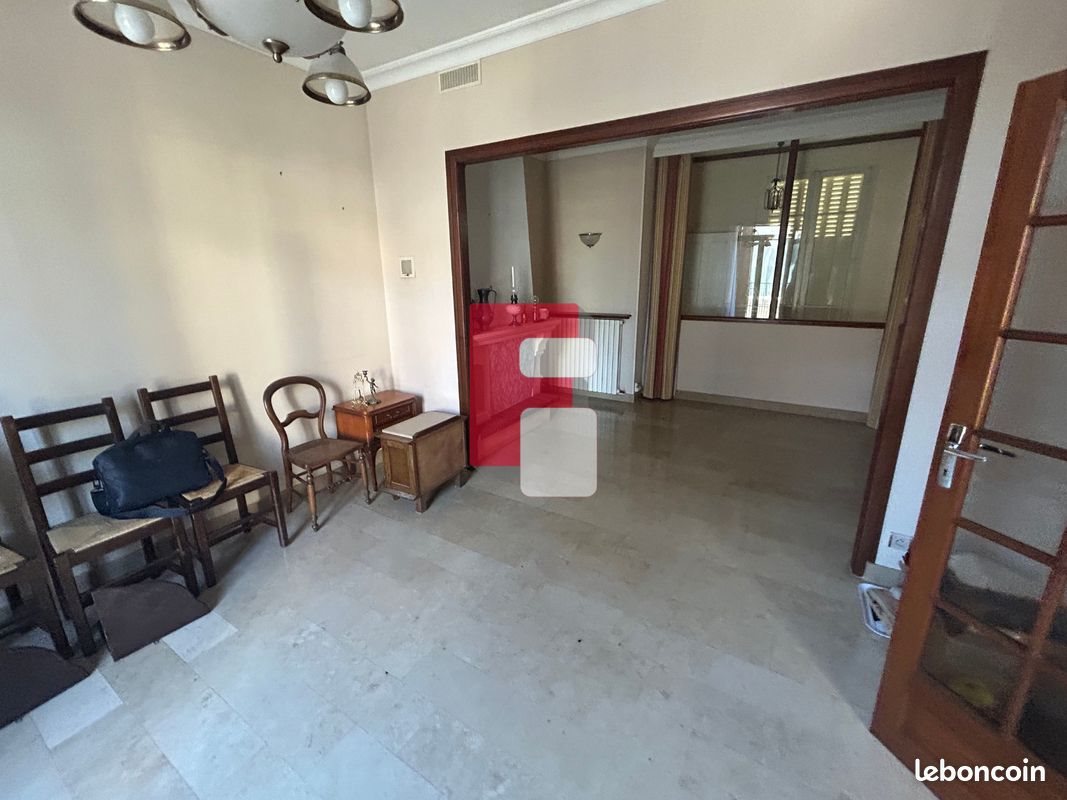 Maison à vendre, 126m², Saint-Julien-les-Villas