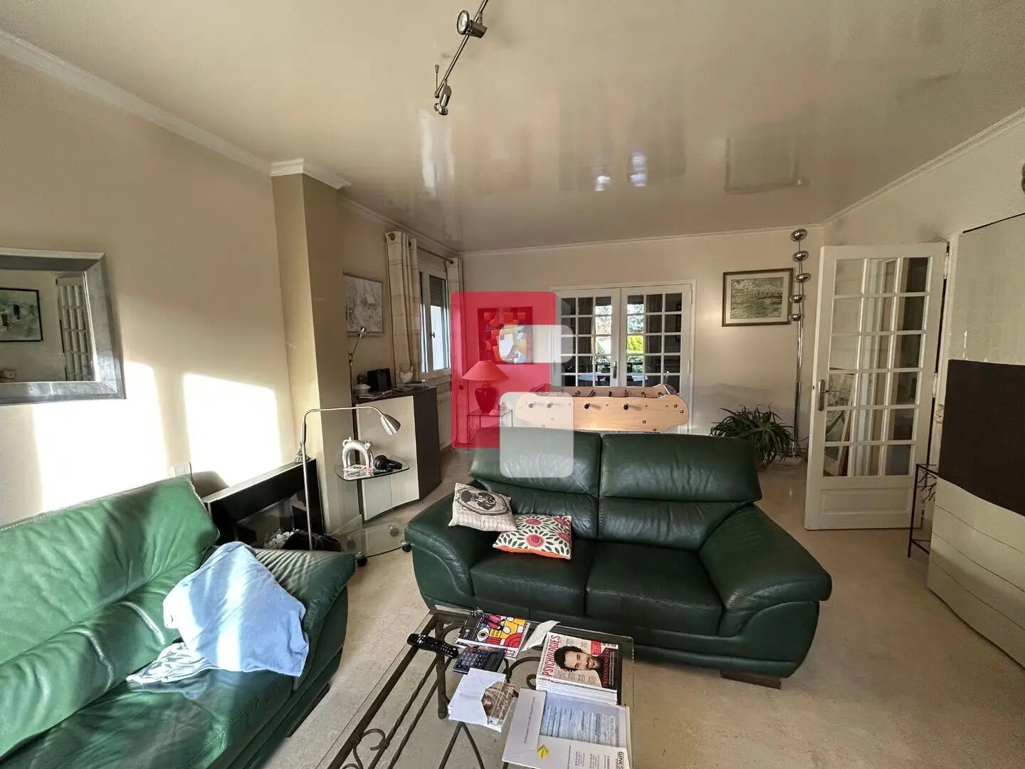 Maison à vendre, 155m², Bréviandes