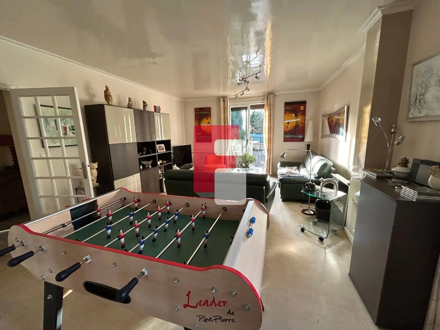 Maison à vendre, 155m², Bréviandes