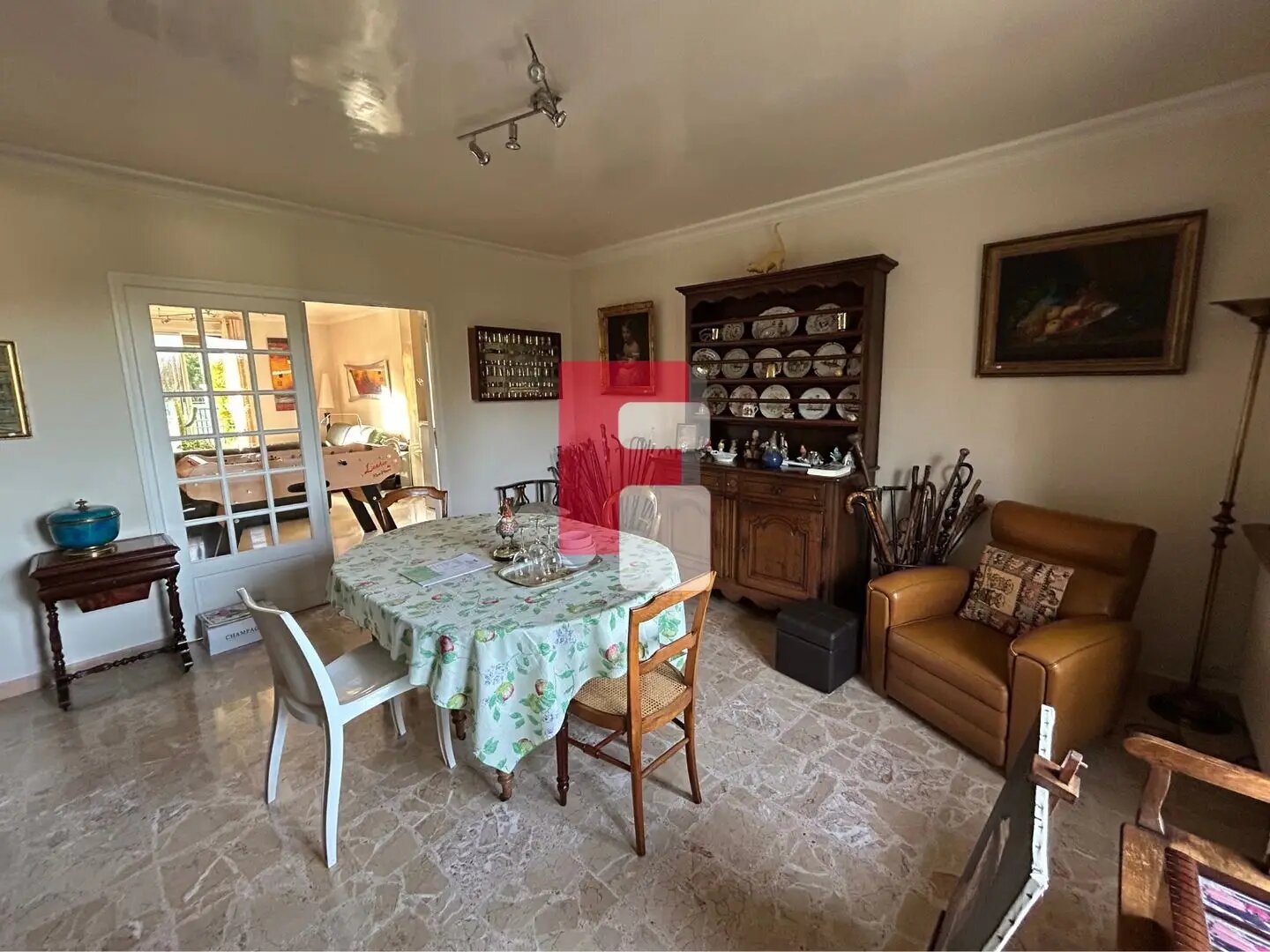 Maison à vendre, 155m², Bréviandes