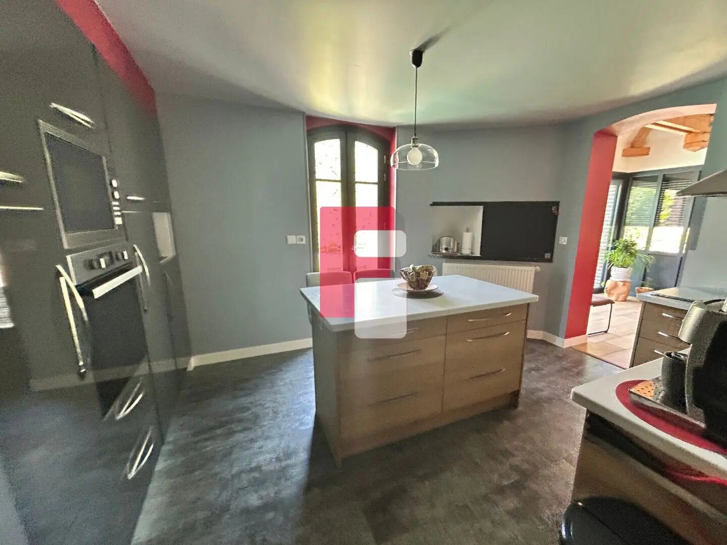 Maison à vendre, 175m², Mesnil-Saint-Père