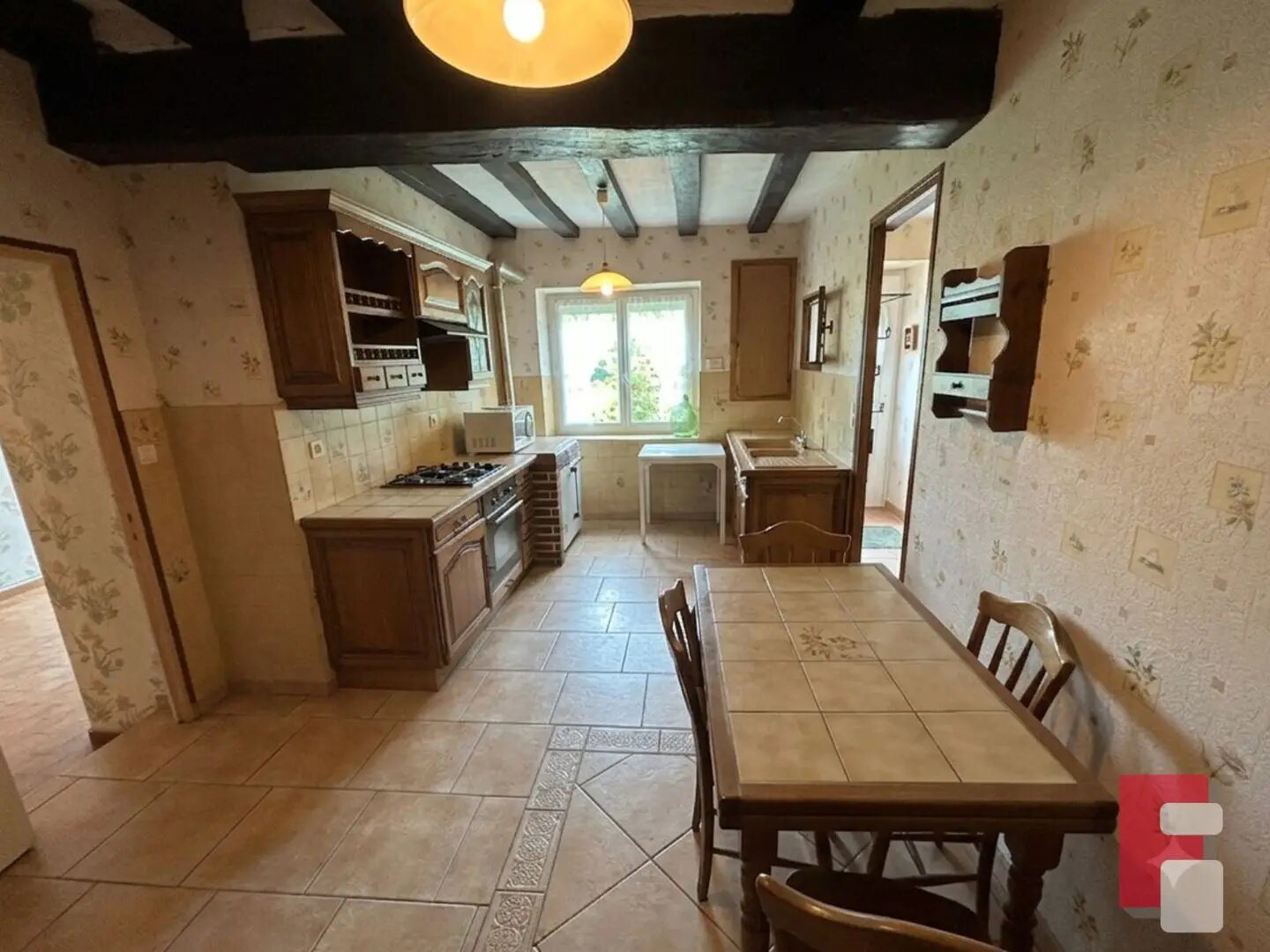 Maison à vendre, 80m², Rumilly-lès-Vaudes
