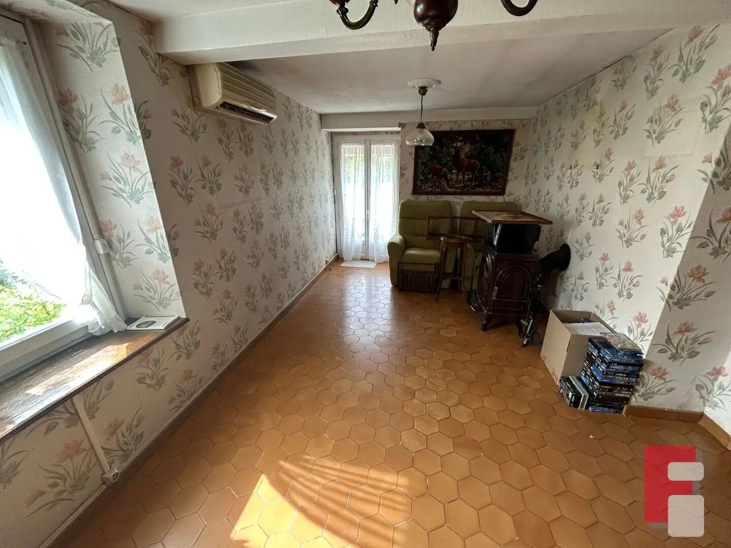 Maison à vendre, 80m², Rumilly-lès-Vaudes