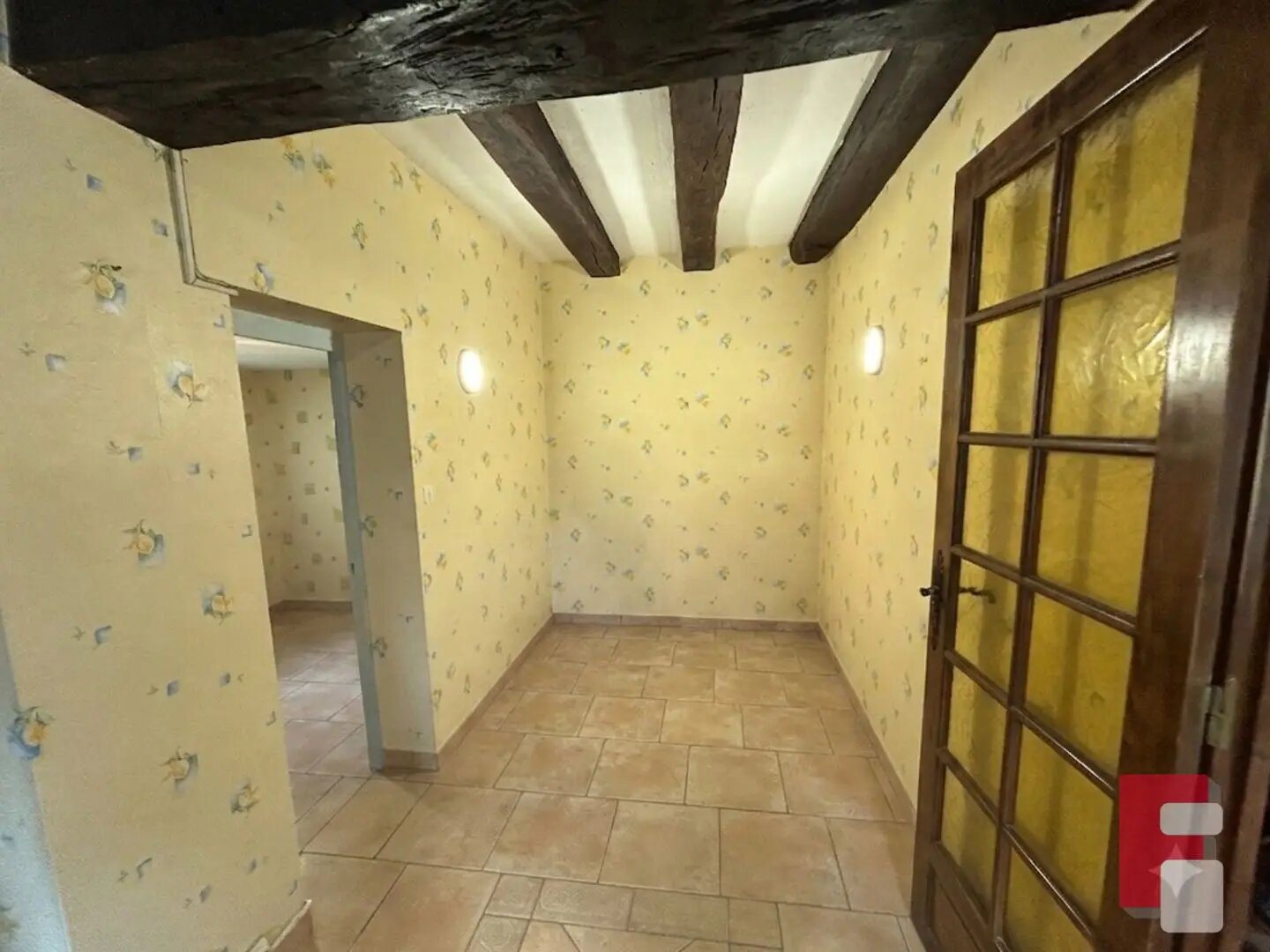 Maison à vendre, 80m², Rumilly-lès-Vaudes