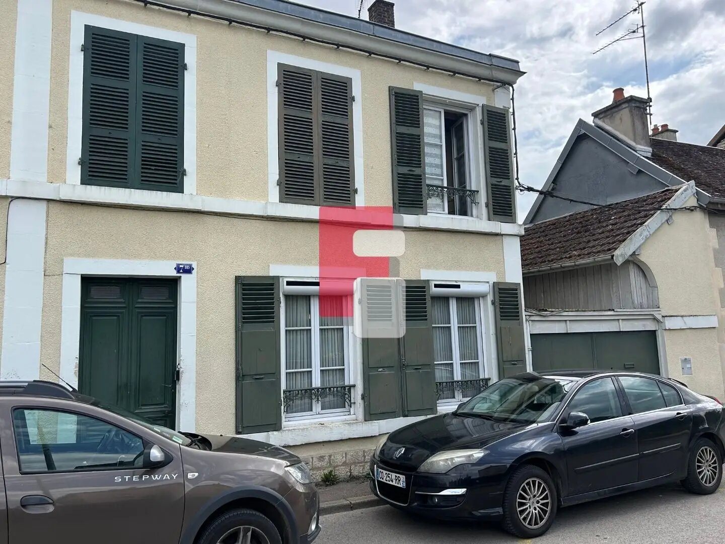 Maison à vendre, 190m², Vendeuvre-sur-Barse