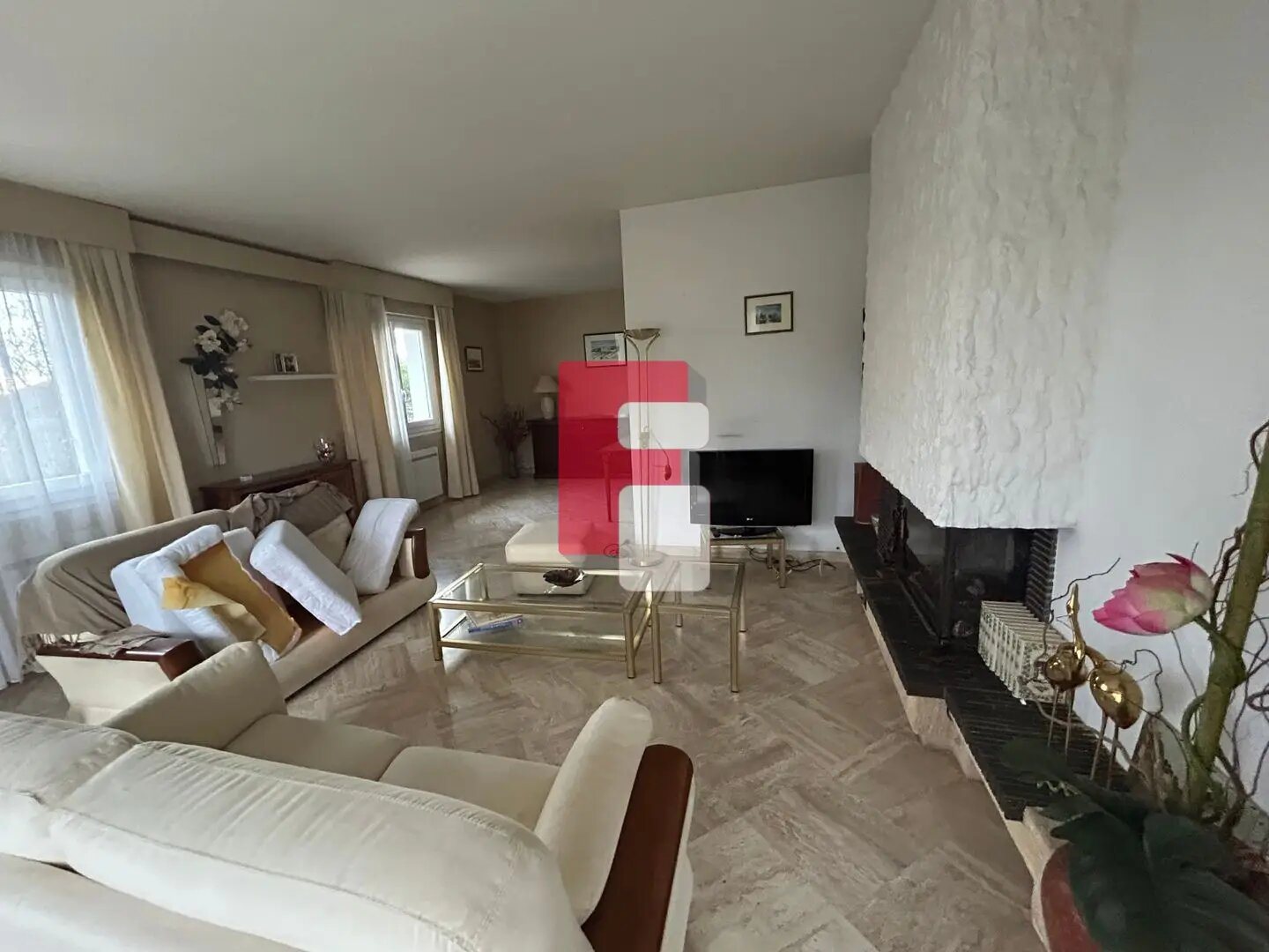 Maison à vendre, 118m², Verrières