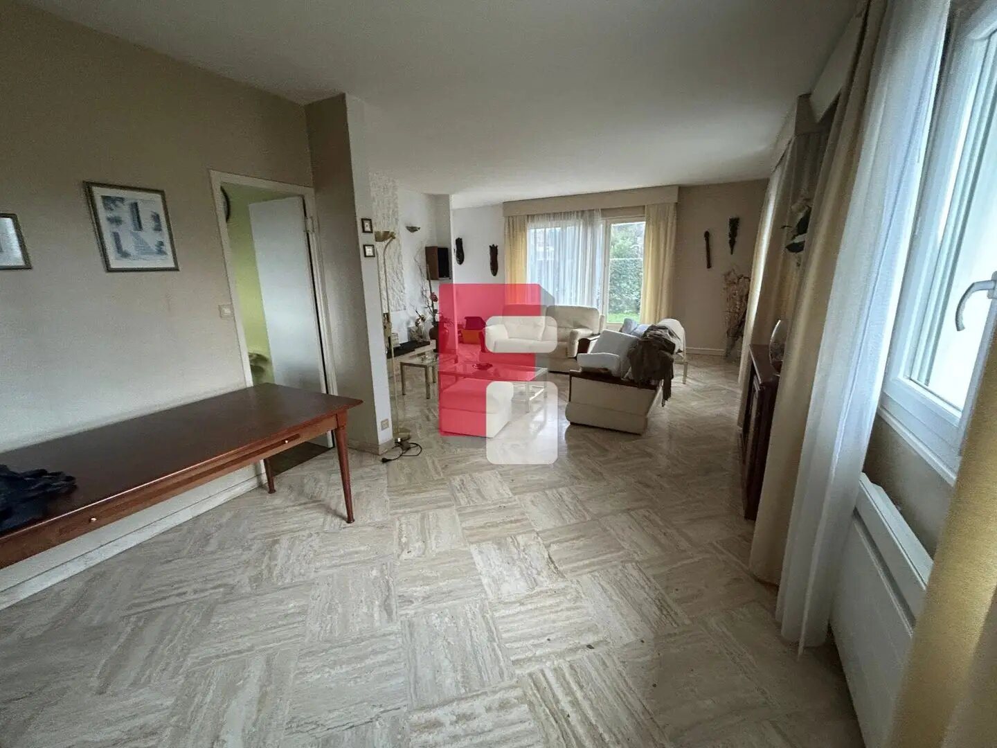 Maison à vendre, 118m², Verrières