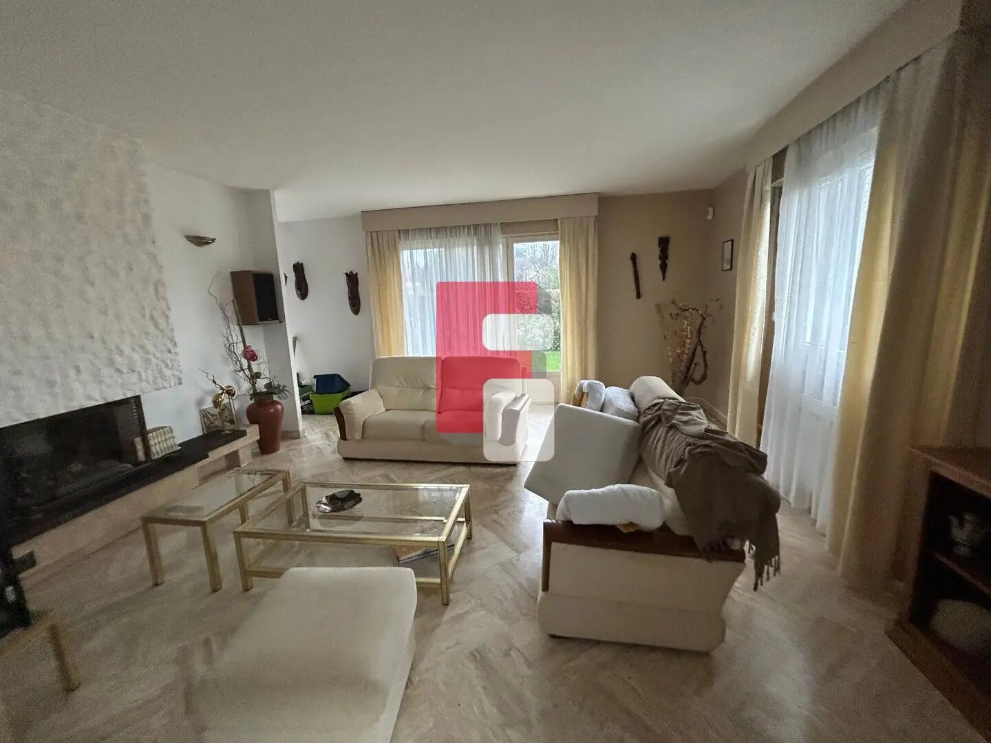 Maison à vendre, 118m², Verrières