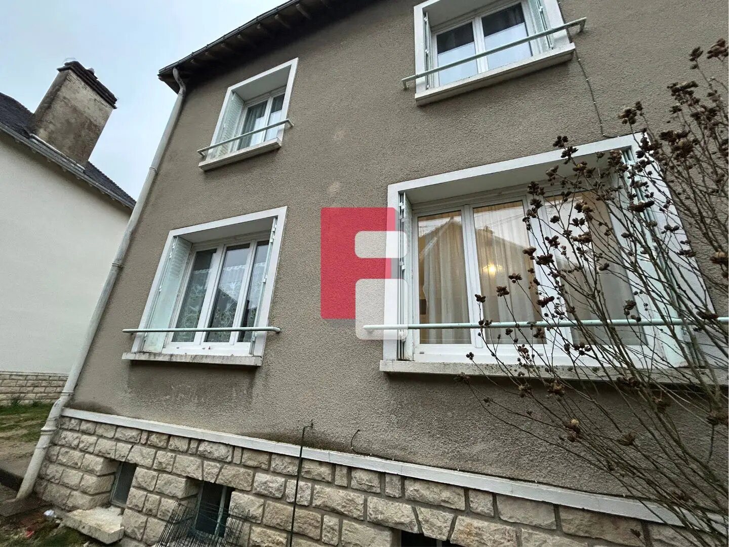 Maison à vendre, 82m², Vendeuvre-sur-Barse