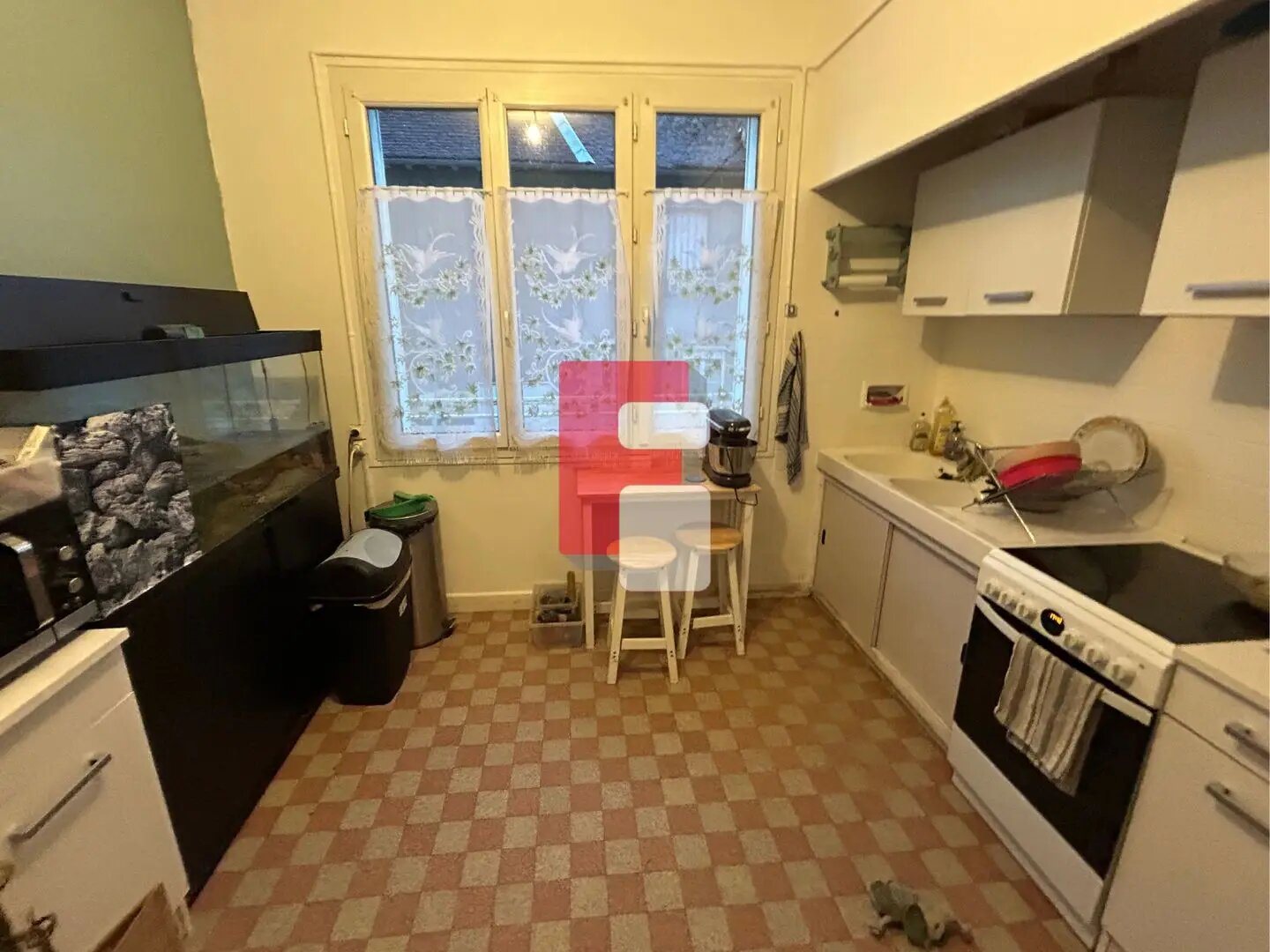 Maison à vendre, 82m², Vendeuvre-sur-Barse