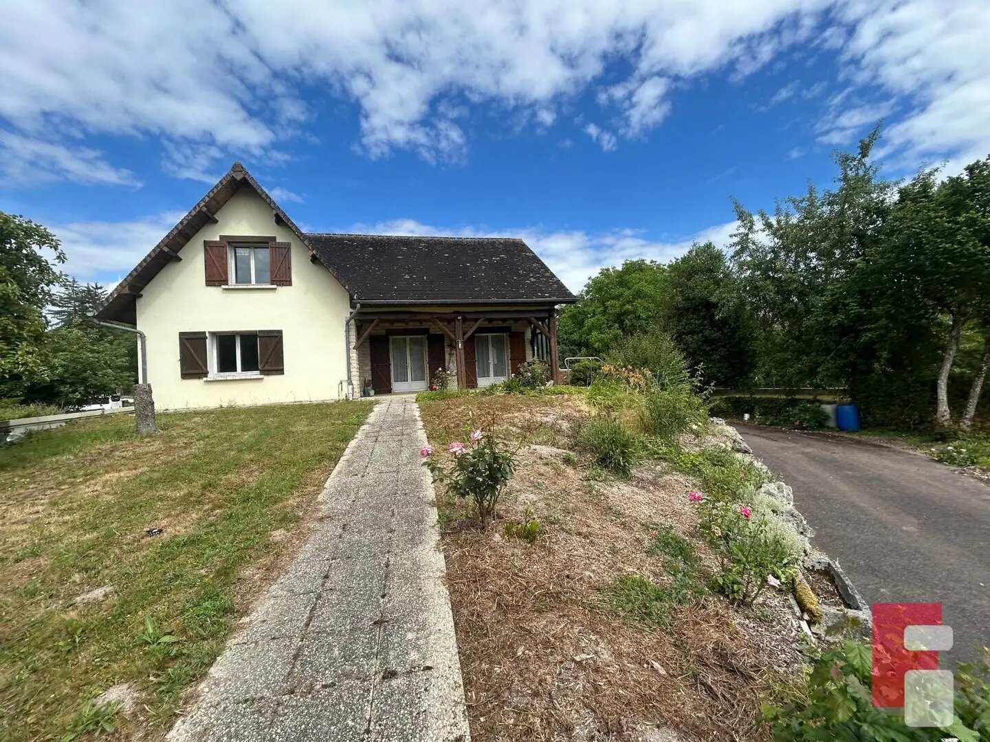 Maison à vendre, 98m², Bar-sur-Seine