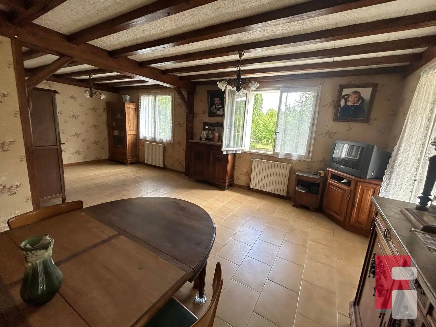 Maison à vendre, 98m², Bar-sur-Seine