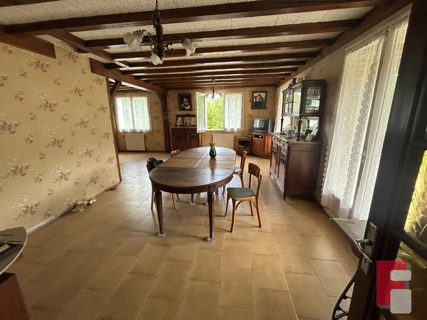 Maison à vendre, 98m², Bar-sur-Seine
