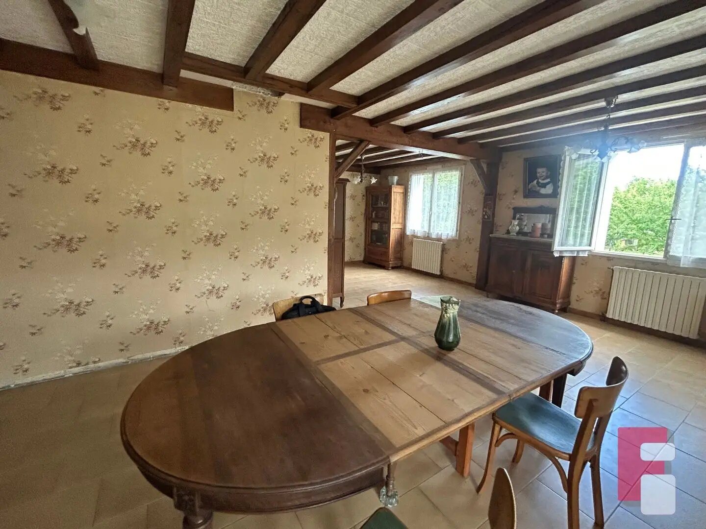 Maison à vendre, 98m², Bar-sur-Seine