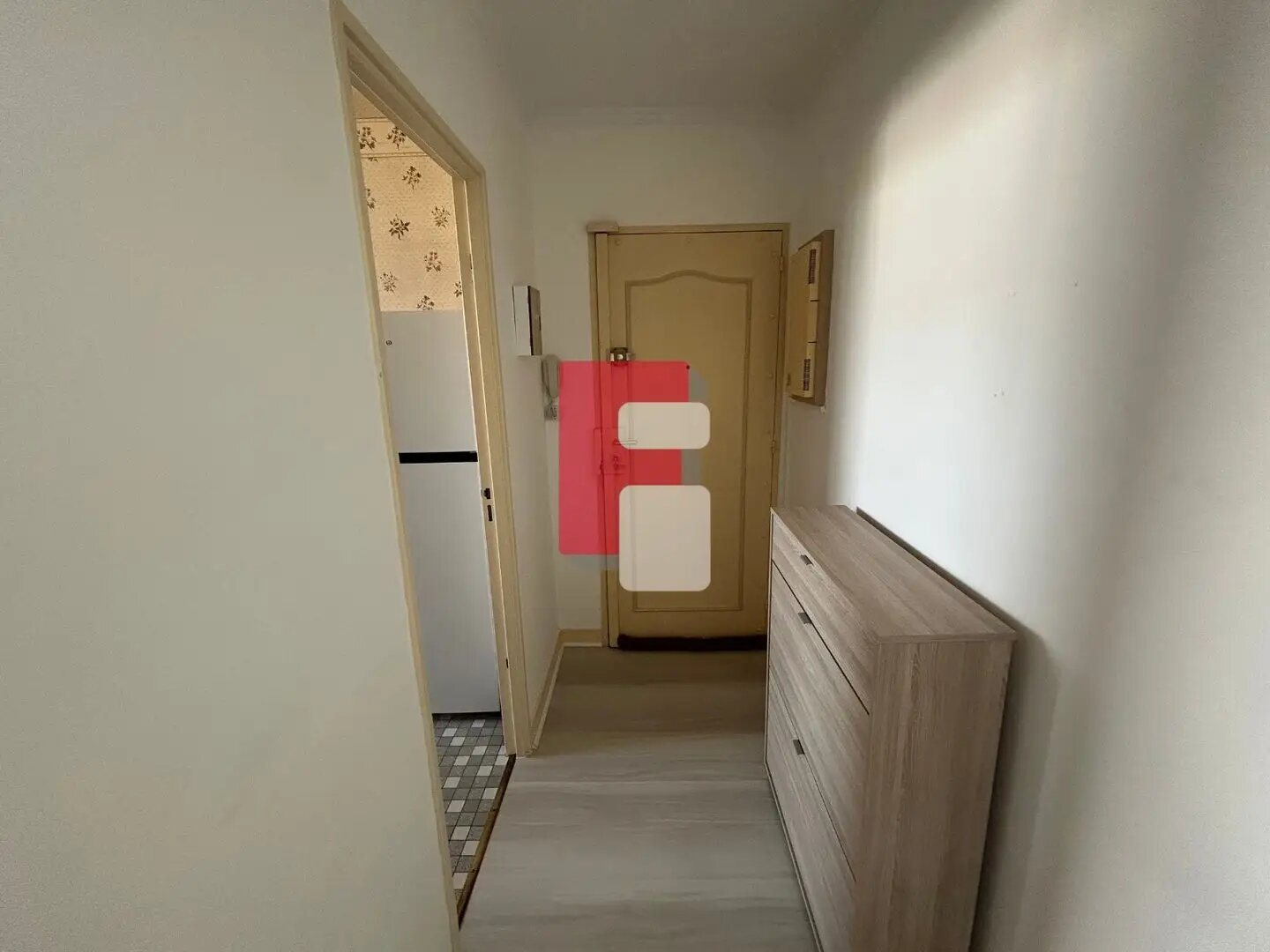 Appartement à vendre, 55m², Troyes