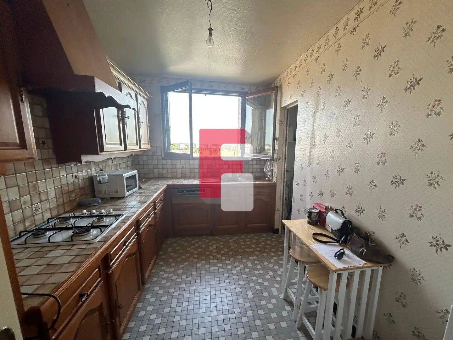 Appartement à vendre, 55m², Troyes