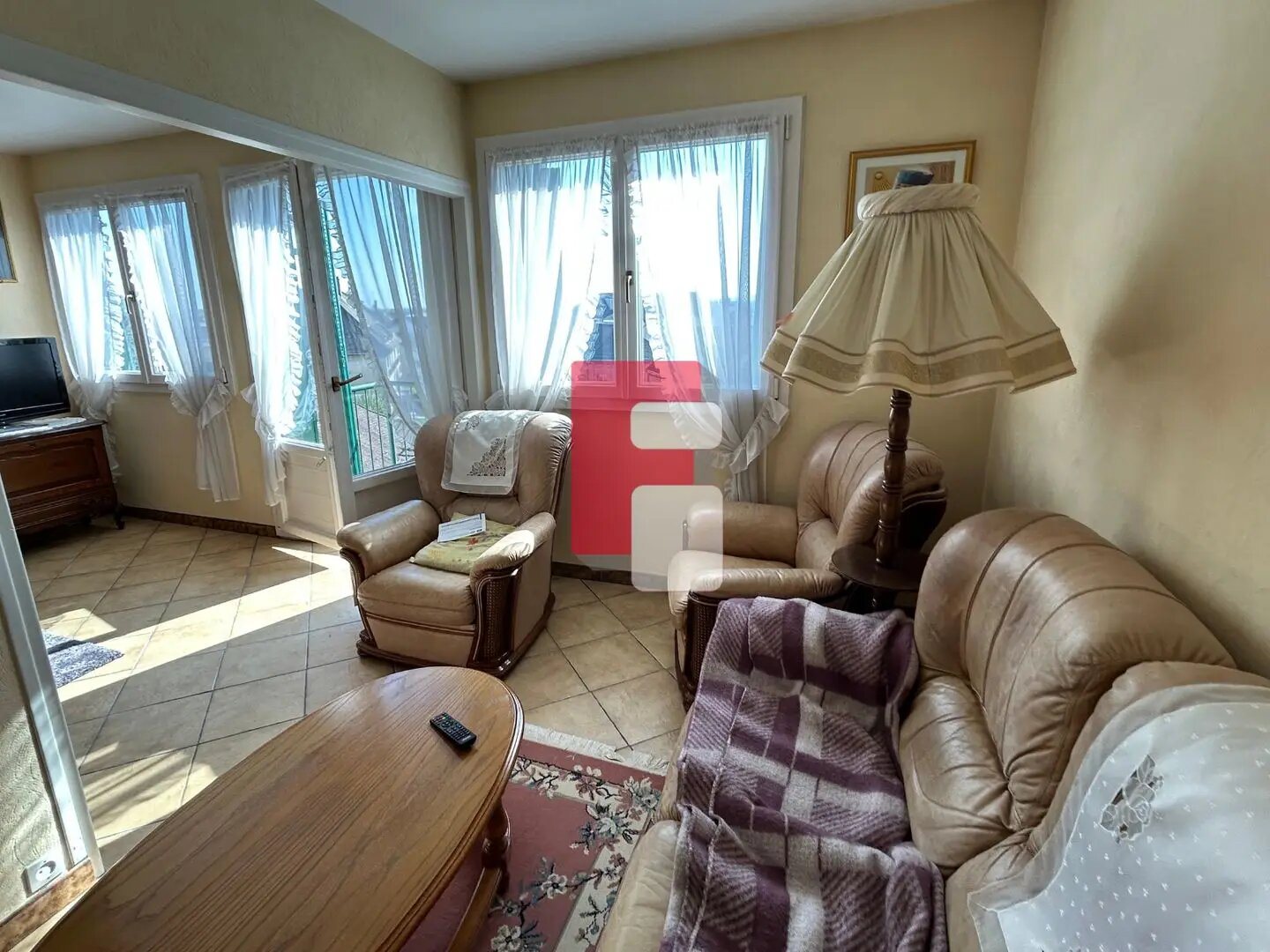 Appartement à vendre, 67m², Sainte-Savine