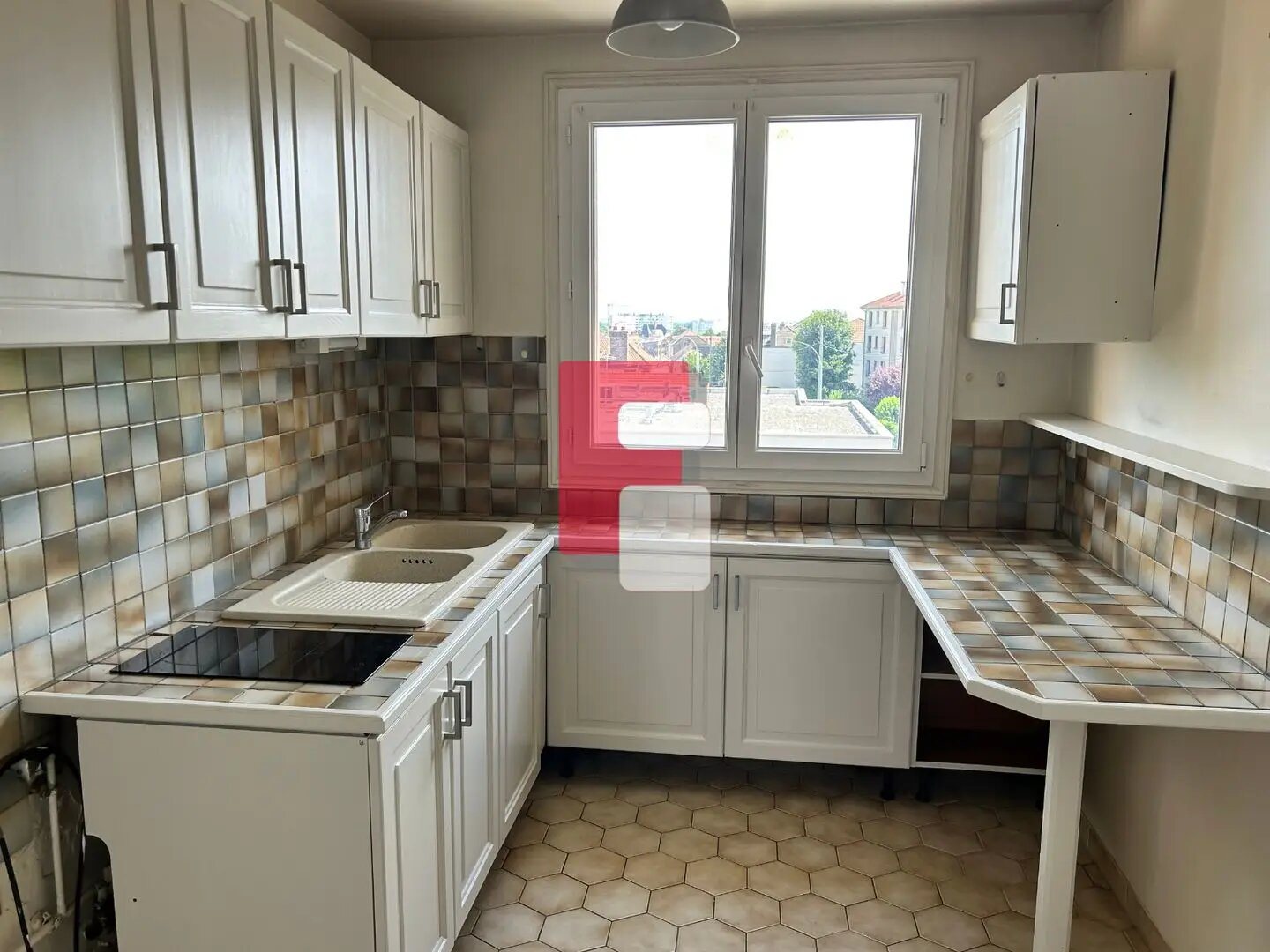 Appartement à vendre, 64m², Troyes
