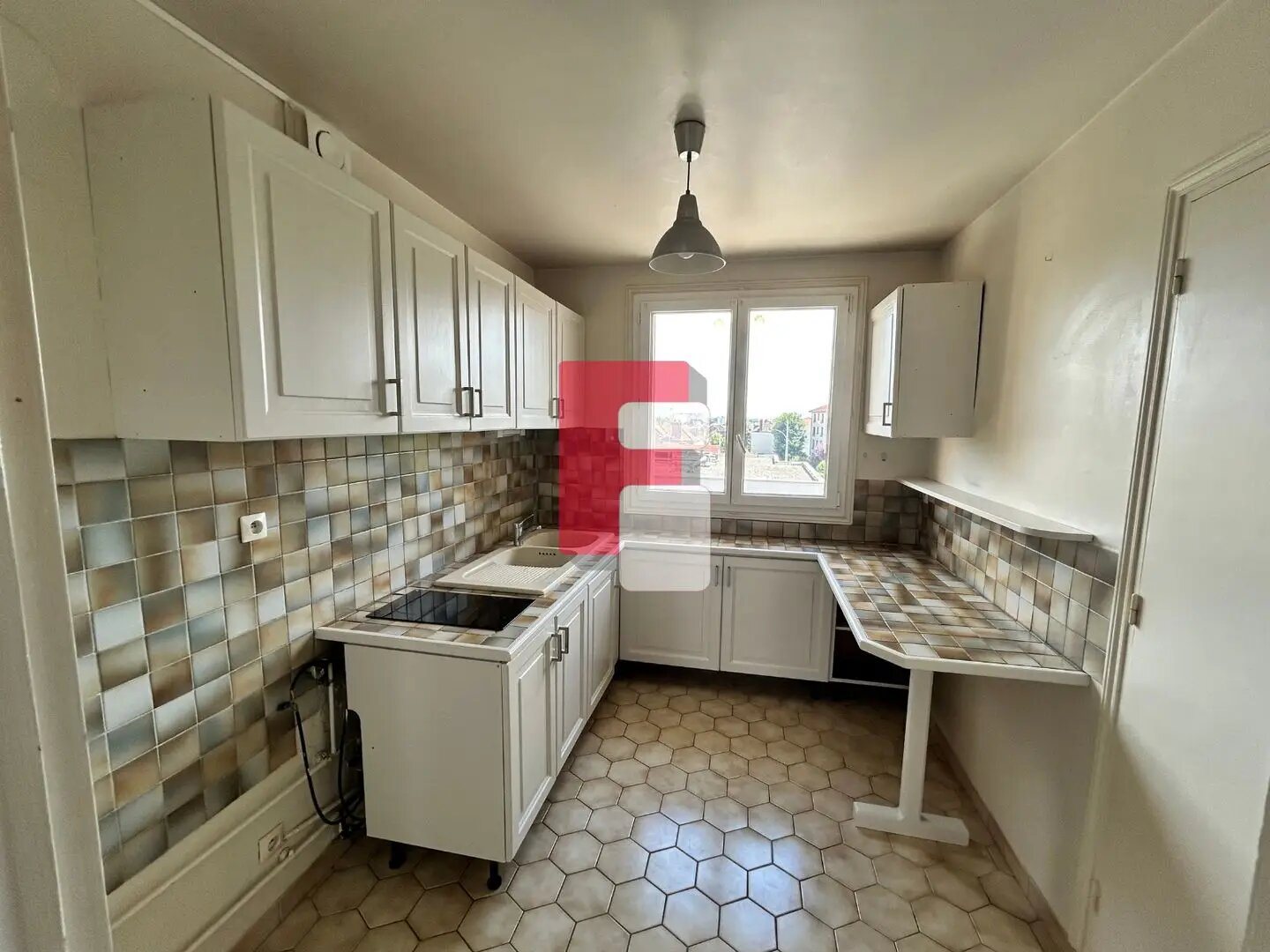 Appartement à vendre, 64m², Troyes