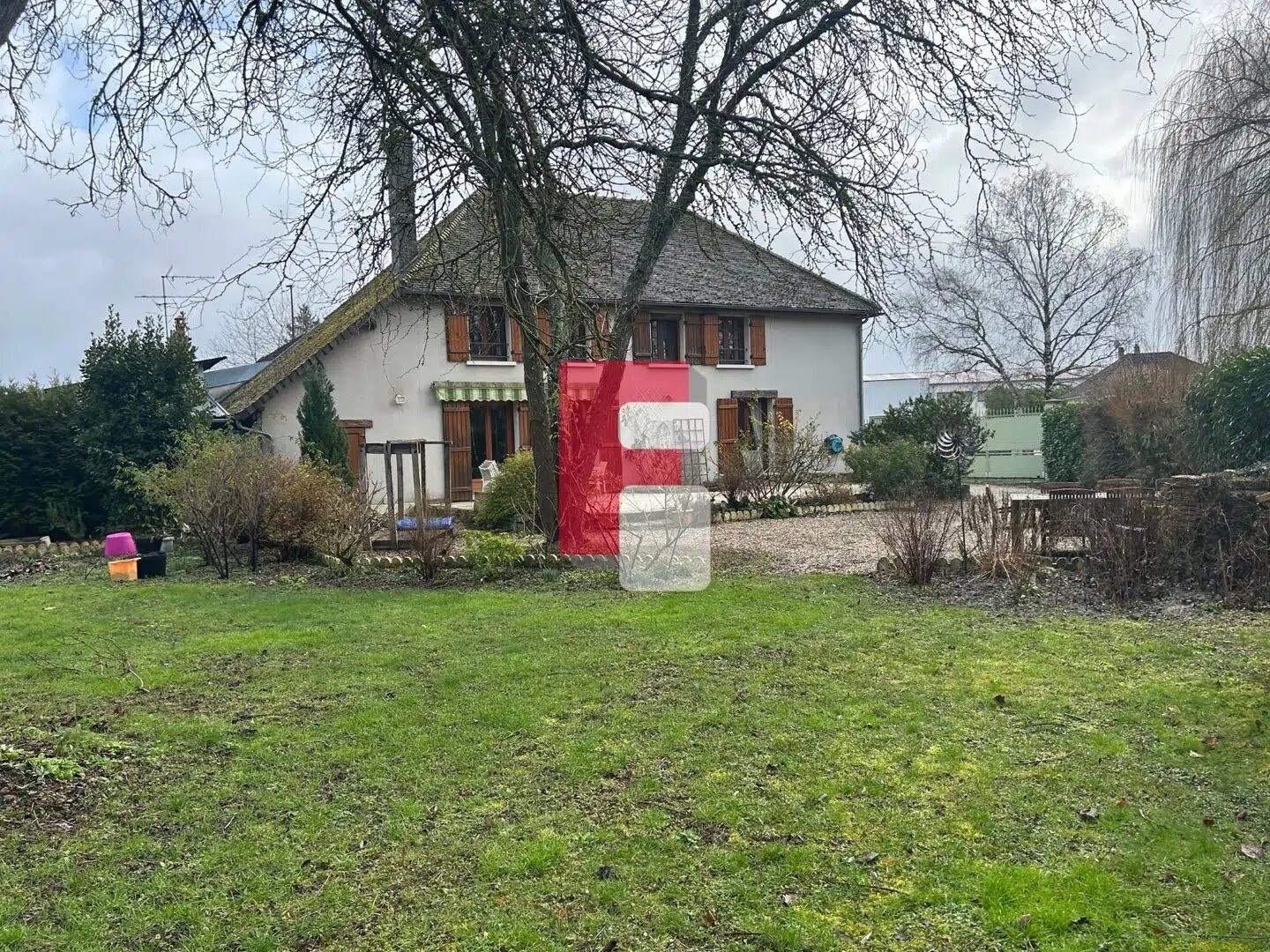 Maison à vendre, 186m², Piney
