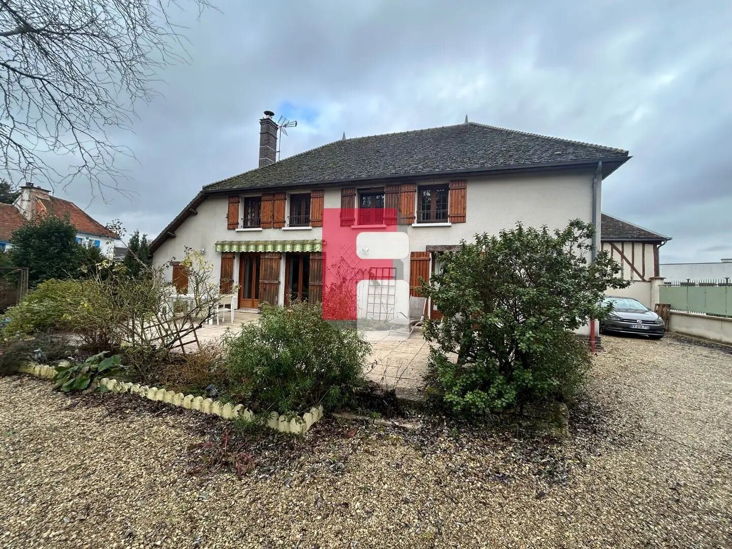 Maison à vendre, 186m², Piney