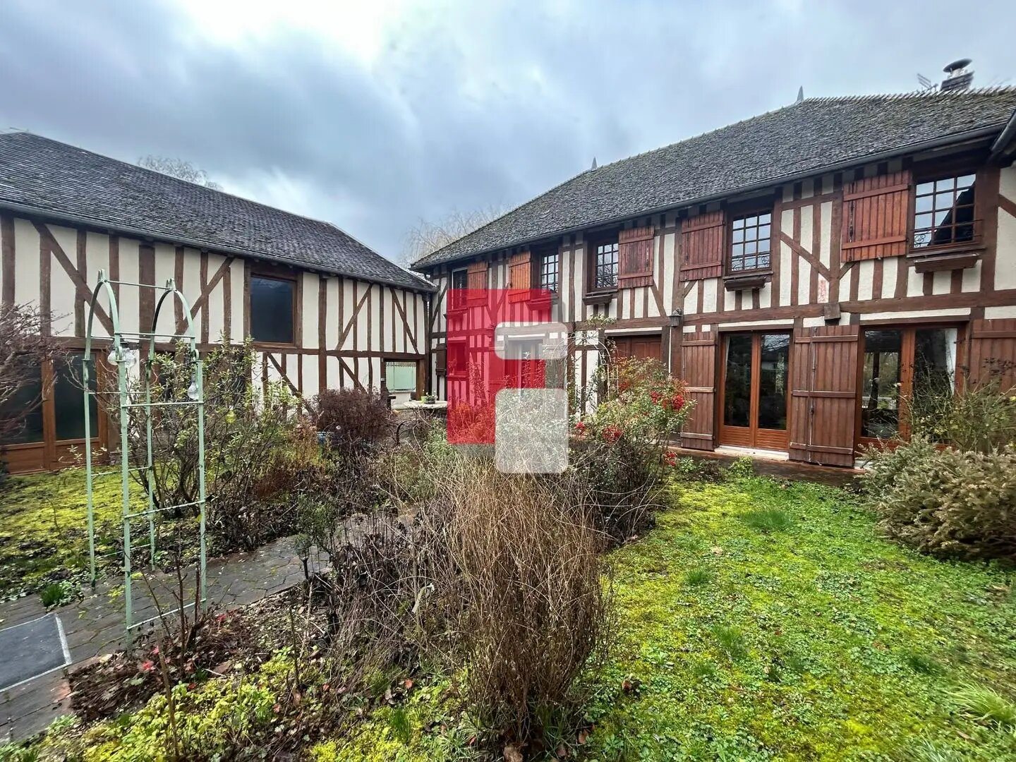 Maison à vendre, 186m², Piney